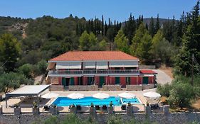 Villa Lilly